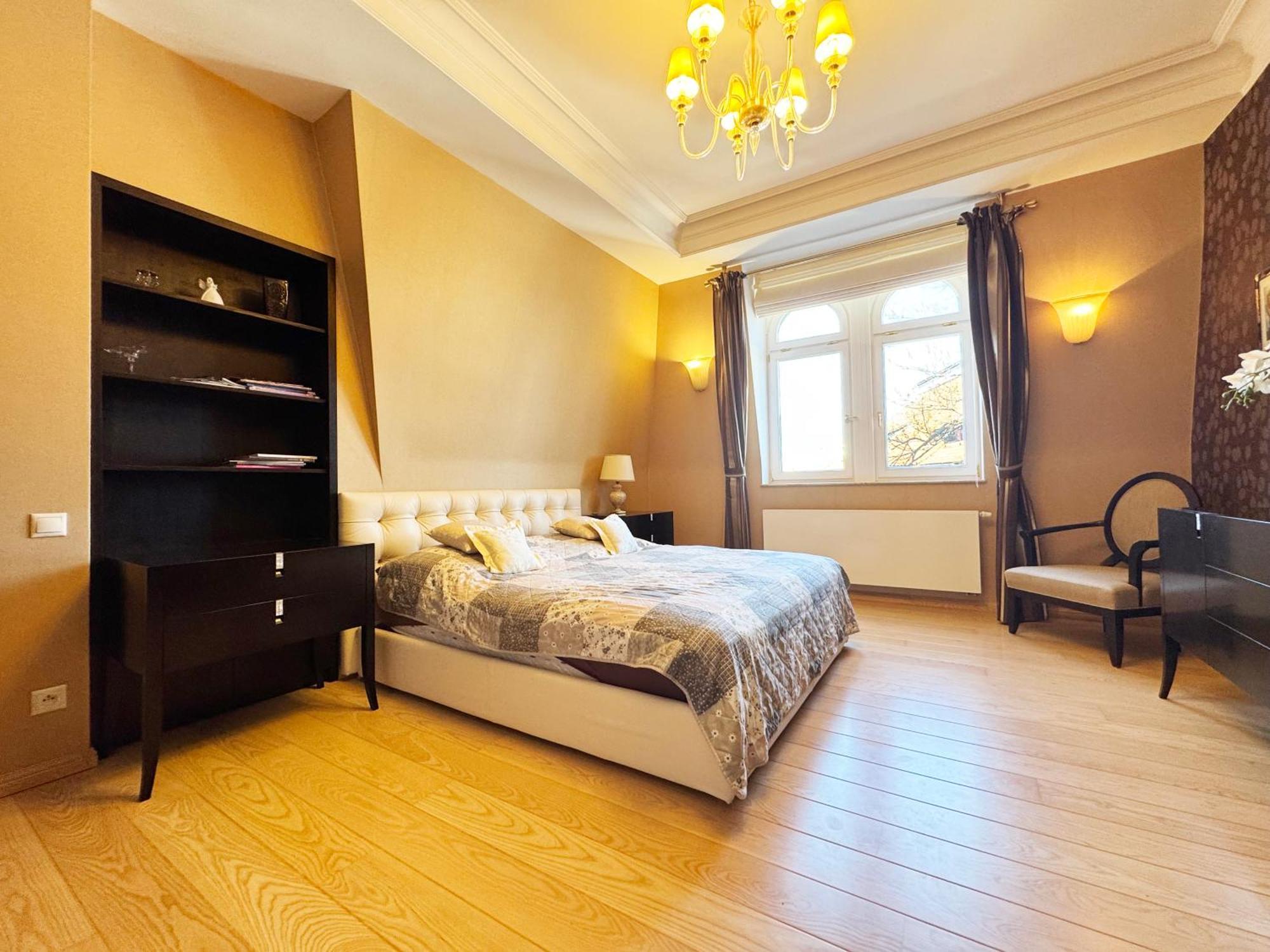 Luxury Apartment Diamond Карлови Вари Екстериор снимка